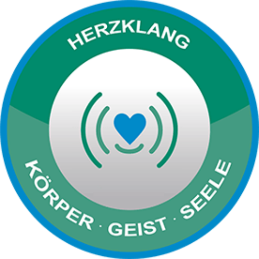 Herzklang Logo