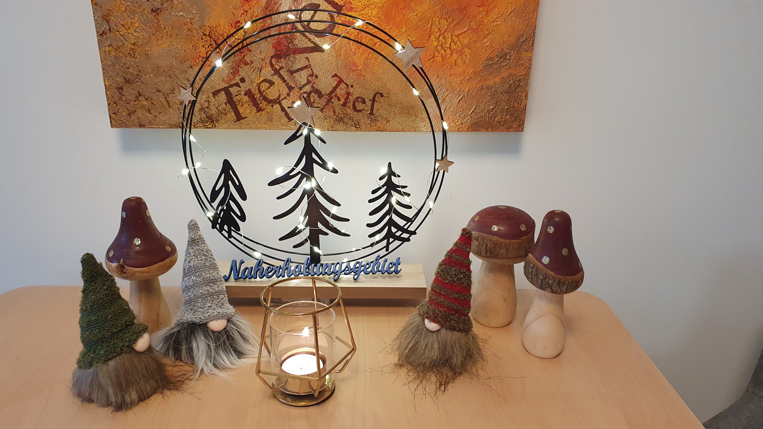 Yoga Herzklang Vorstellung