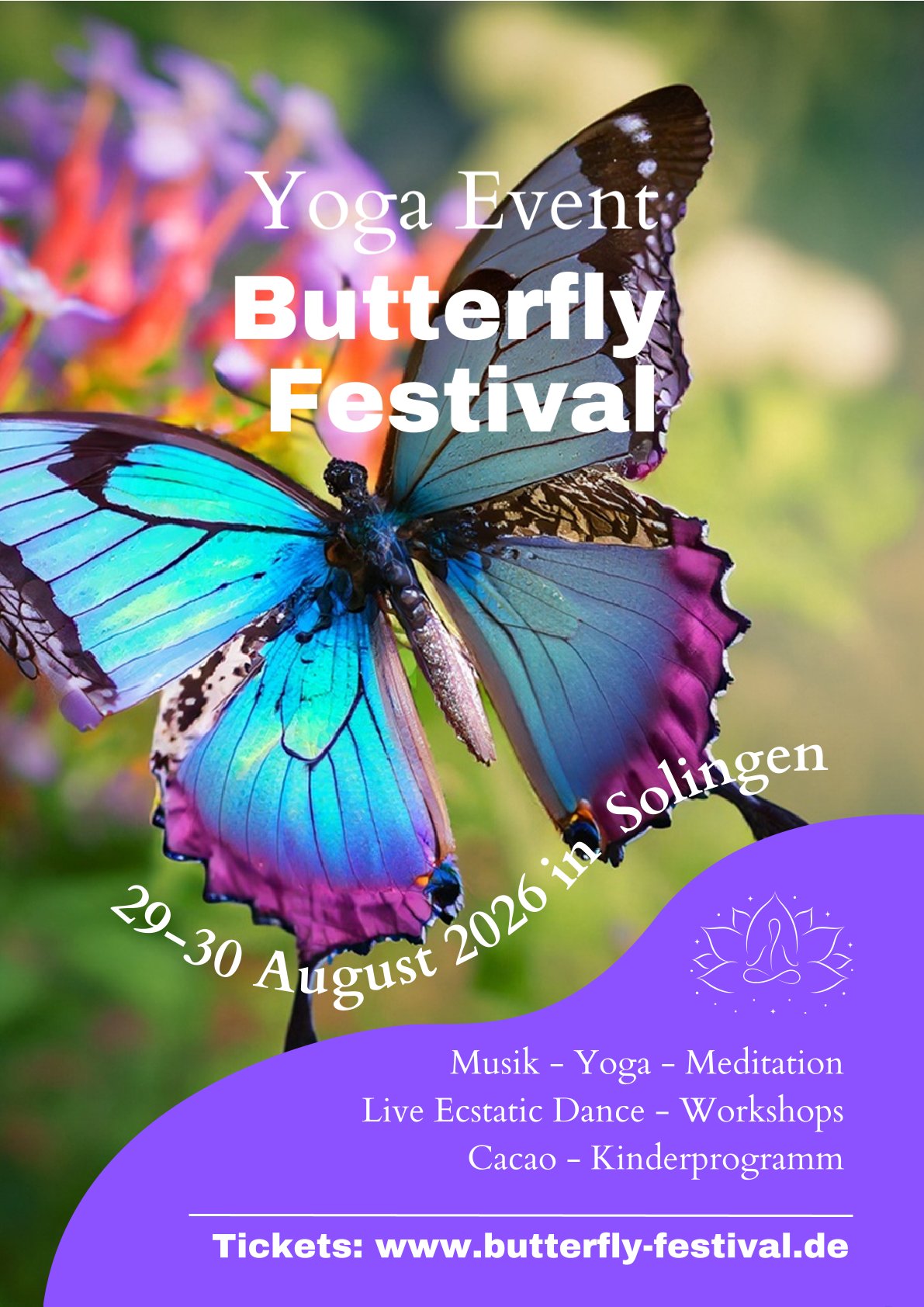 Poster-1 Gongkonzert Solingen