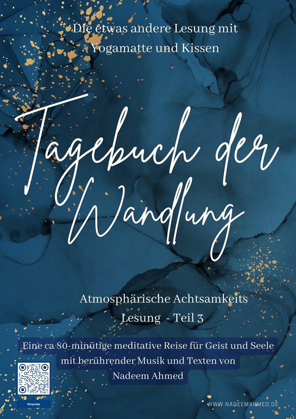 Gongkonzert Solingen